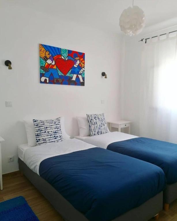 Pirata Milfontes Guest House Vila Nova de Milfontes Bagian luar foto