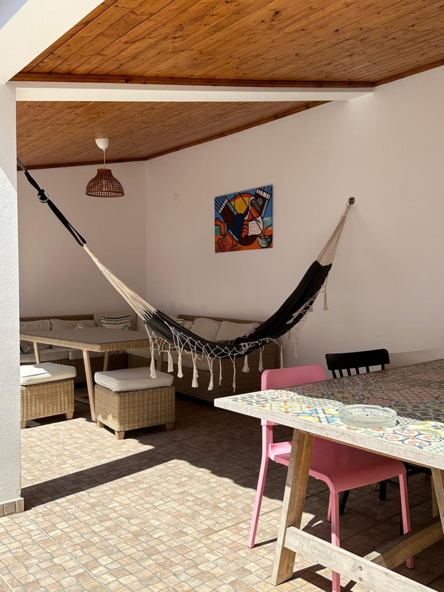 Pirata Milfontes Guest House Vila Nova de Milfontes Bagian luar foto