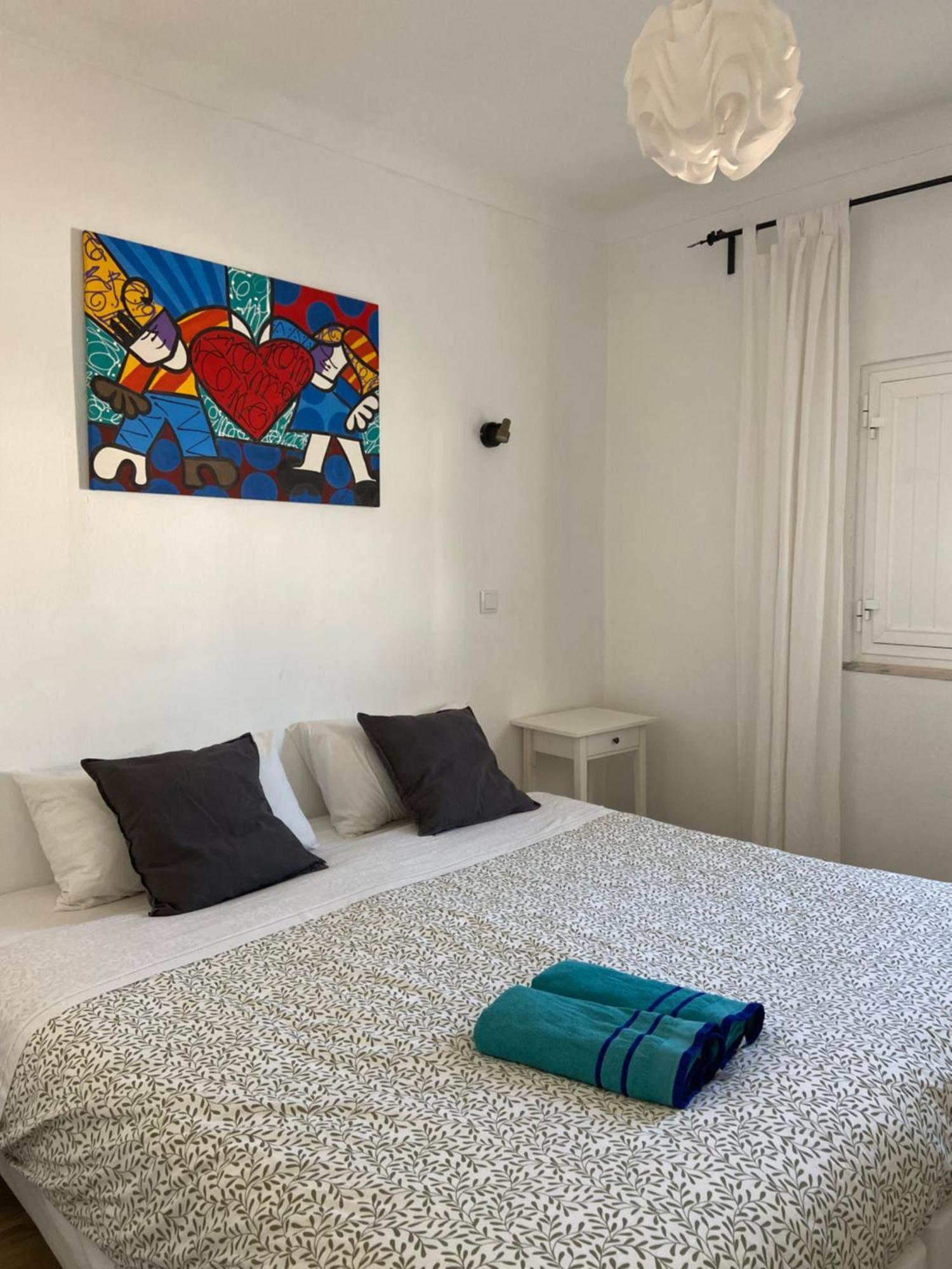 Pirata Milfontes Guest House Vila Nova de Milfontes Bagian luar foto